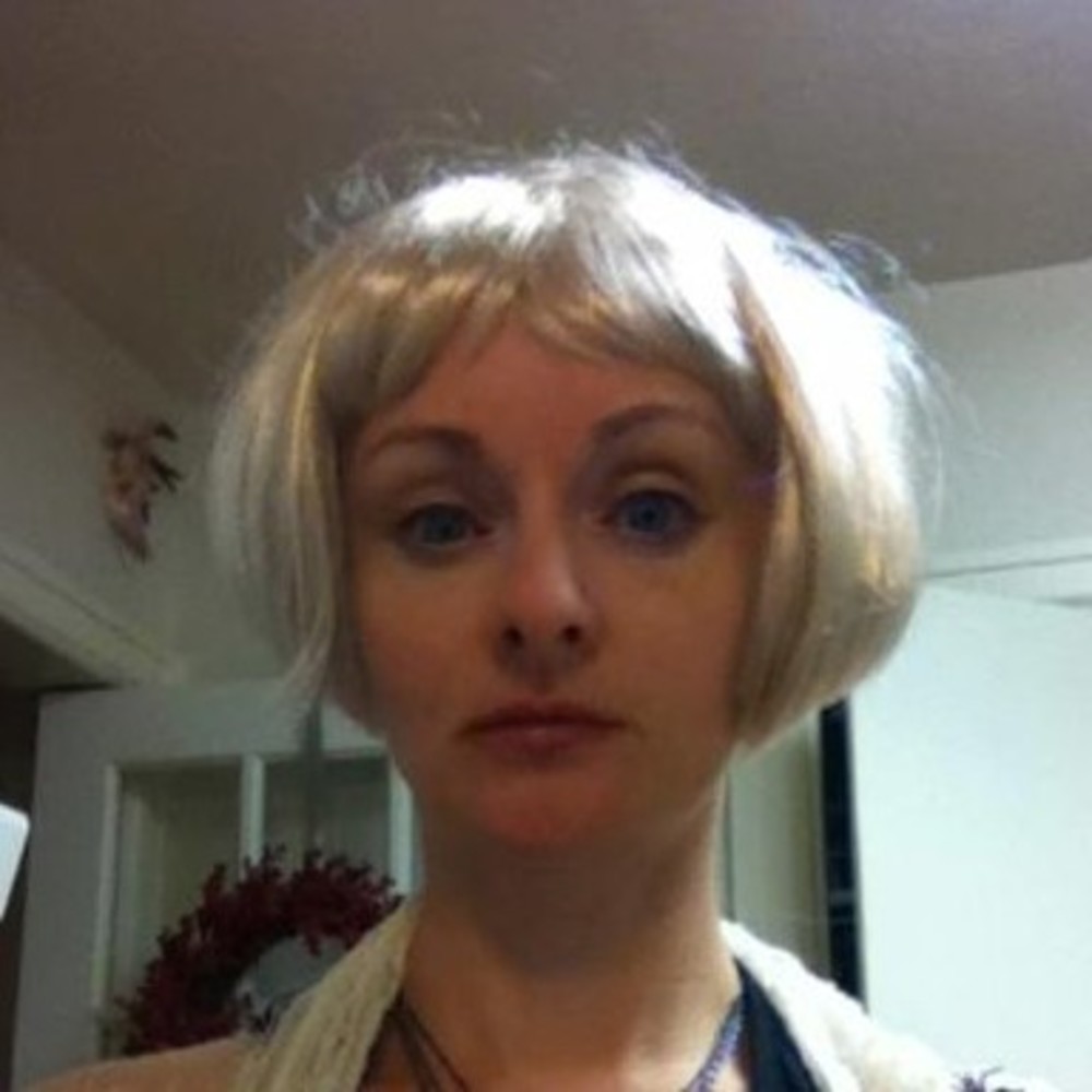 Meet your Posher, Sharyn